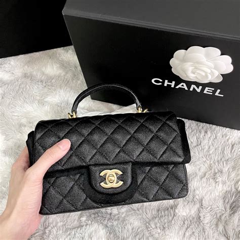 chanel purses website|Chanel purse price guide.